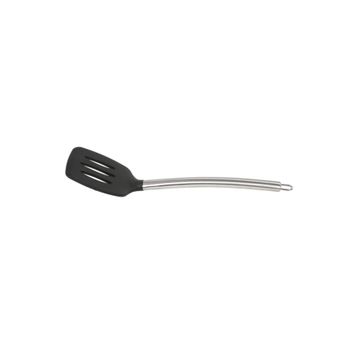 Epinox Siyah Silikon Spatula