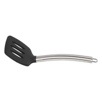 Epinox Siyah Silikon Spatula