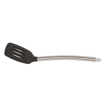 Epinox Siyah Silikon Spatula
