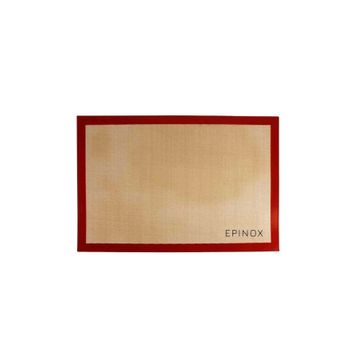 Epinox SLP-34 40x30 cm Silikon Mat