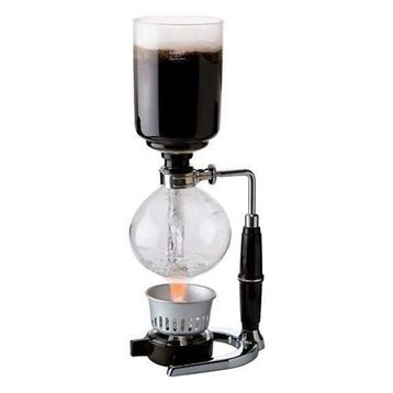 Epinox Syphon Kahve Sifonu