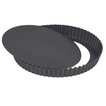 Epinox TRT-10 10 cm Tart Kalıbı