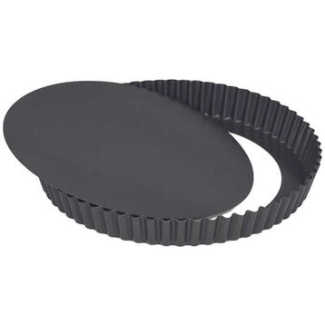 Epinox TRT-10 10 cm Tart Kalıbı