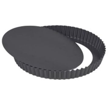 Epinox TRT-10 10 cm Tart Kalıbı