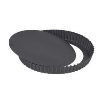 Epinox TRT-10 10 cm Tart Kalıbı