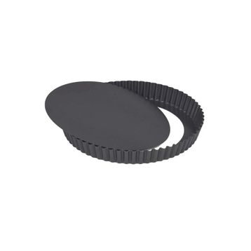 Epinox Yapışmaz 13 cm Tart Kalıbı