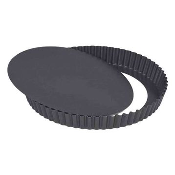 Epinox Yapışmaz 13 cm Tart Kalıbı