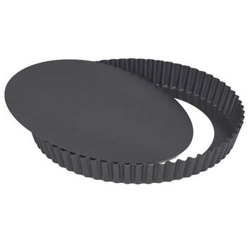 Epinox Yapışmaz 13 cm Tart Kalıbı