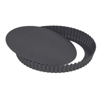 Epinox Yapışmaz 13 cm Tart Kalıbı