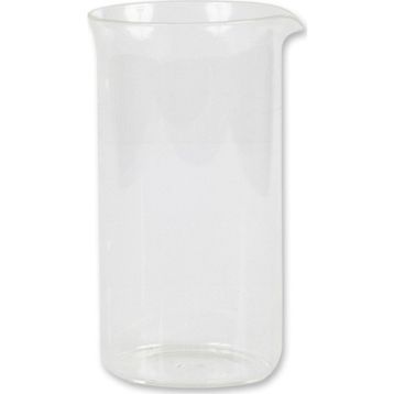 epinox Yedek 350 ml Paket French Press Camı