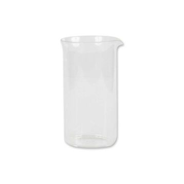 epinox Yedek 350 ml Paket French Press Camı