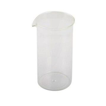 epinox Yedek 350 ml Paket French Press Camı