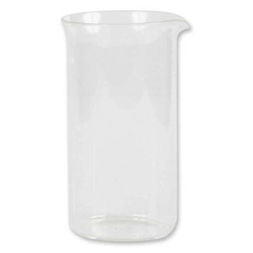 epinox Yedek 350 ml Paket French Press Camı
