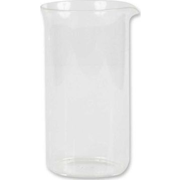 epinox Yedek 350 ml Paket French Press Camı