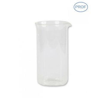 epinox Yedek French Press Camı