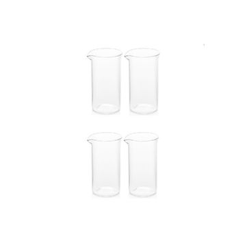 epinox Yedek French Press Camı