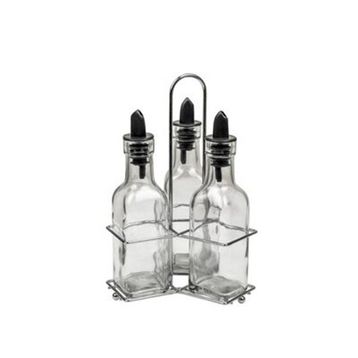 Epinox YYS-03 3'lü Set Yasemin Yağlık