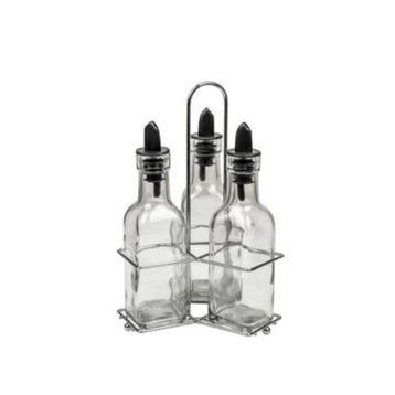 Epinox YYS-03 3'lü Set Yasemin Yağlık