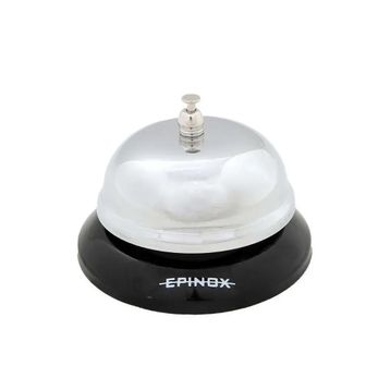 Epinox ZL-06 6 cm Resepsiyon Zili
