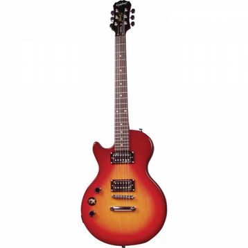 Epiphone Les Paul Special II Elektro Gitar