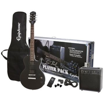 Epiphone Les Paul Special II Elektro Gitar