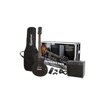 Epiphone Les Paul Special II Elektro Gitar
