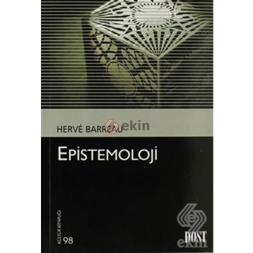 EPISTEMOLOJI - HERVE BARREAU