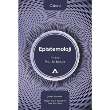 EPISTEMOLOJI - HERVE BARREAU