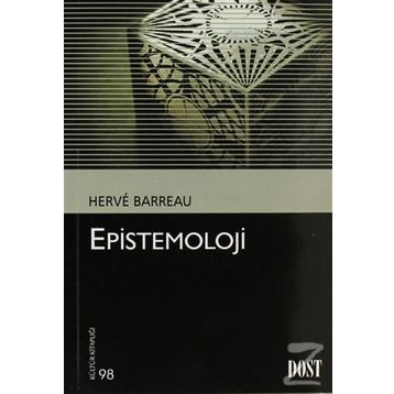 EPISTEMOLOJI - HERVE BARREAU