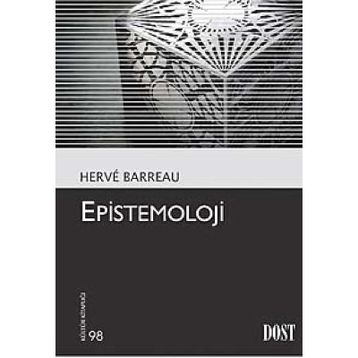 EPISTEMOLOJI - HERVE BARREAU