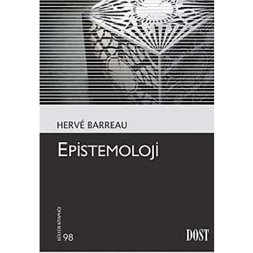 EPISTEMOLOJI - HERVE BARREAU