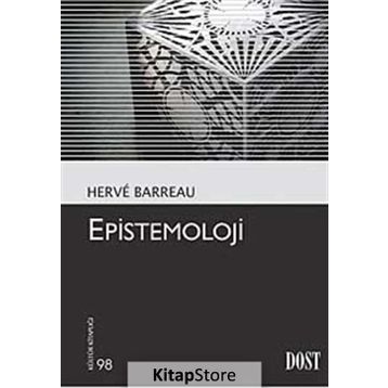 EPISTEMOLOJI - HERVE BARREAU