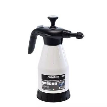 Epoca A-TYPE 1.5 Pro 1.8 lt EPDM Siyah-Beyaz Köpük Yapıcı Alkali Day. Basınçlı Pompa