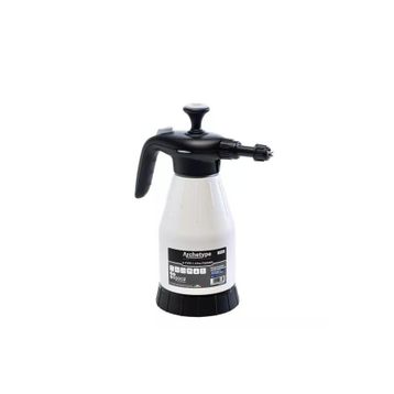 Epoca A-TYPE 1.5 Pro 1.8 lt EPDM Siyah-Beyaz Köpük Yapıcı Alkali Day. Basınçlı Pompa