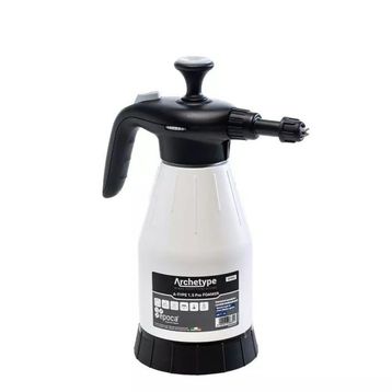 Epoca A-TYPE 1.5 Pro 1.8 lt EPDM Siyah-Beyaz Köpük Yapıcı Alkali Day. Basınçlı Pompa