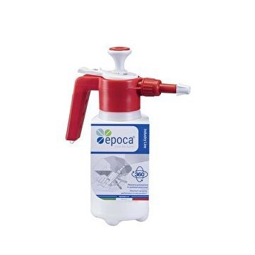 Epoco 1.3 lt EP TEC 360 Derece Kimyasal Dayanımlı Basınçlı Pompa