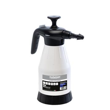 Epoco 1.8 lt A-Type 1.5 PRO Alkali ve Alkol Dayanımlı Basınçlı Pompa