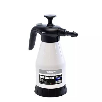 Epoco 1.8 lt A-Type 1.5 PRO Alkali ve Alkol Dayanımlı Basınçlı Pompa