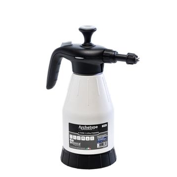 Epoco 1.8 lt A-Type 1.5 PRO Köpük Yapıcı Alkali ve Alkol Dayanımlı Basınçlı Pompa