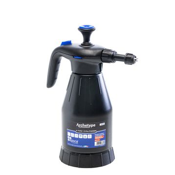 Epoco 1.8 lt A-Type 1.5 PRO Köpük Yapıcı Asit Dayanımlı Basınçlı Pompa