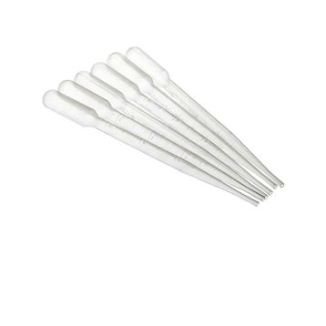 Epoksi 100x3 ml Damlalık Esans Pastör Pipeti