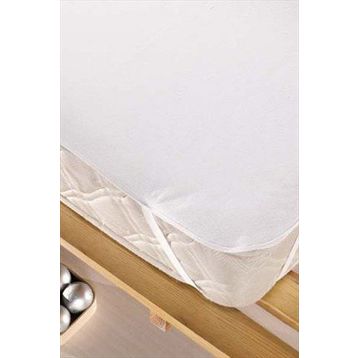 Eponj Home 100x200 cm Beyaz Tek Kişilik Alez