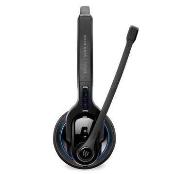 EPOS Impact MB Pro 2 Siyah Bluetooth Kulaklık Seti
