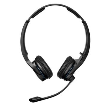EPOS Impact MB Pro 2 Siyah Bluetooth Kulaklık Seti