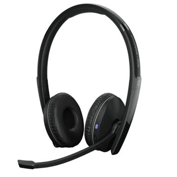 Epos Sennheiser Adapt 261 Siyah Bluetooth Kulak Üstü Kulaklık
