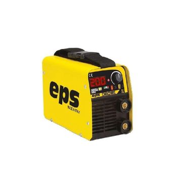 Eps Genera 201 Mma Inverter Kaynak