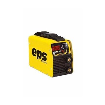 Eps Genera 201 Mma Inverter Kaynak