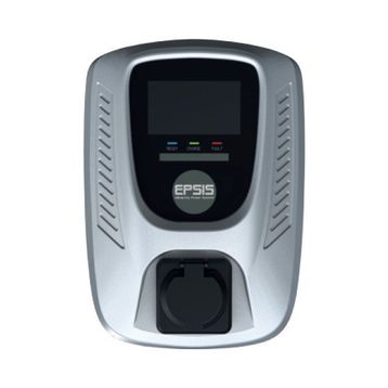 Epsis AC 22 kW Elektrikli Araç Şarj İstasyonu