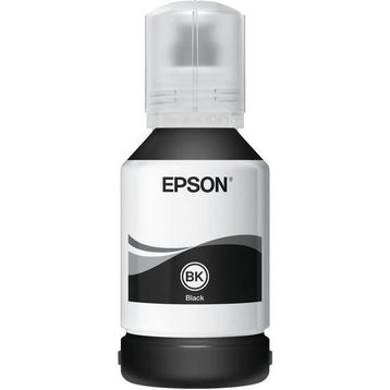Epson 105 Ecotank Black 140 ml Mürekkep