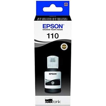 Epson 110 C13T03P14A Siyah Mürekkep Kartuş